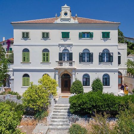 Villa Marchi Hvar Town Eksteriør bilde