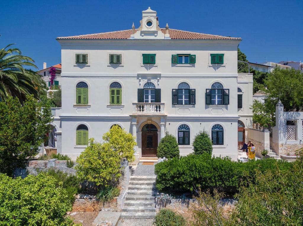 Villa Marchi Hvar Town Eksteriør bilde